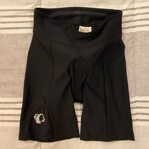 Women’s Pearl Izumi Bike Shorts | Women’s Bike Shorts | Black Bike Shorts